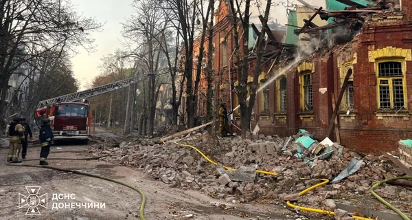 Россияне нанесли авиаудары по Славянску - есть погибший и раненые