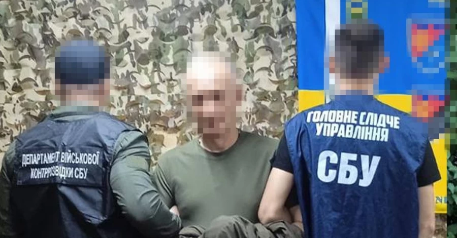 СБУ викрила махінації із закупівлею FPV-дронів для захисників Харкова, збитки - понад 12 млн гривень