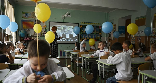10 змін з 1 вересня: безкоштовні обіди, підвищення зарплат вчителям та НУШ у 8-му класі