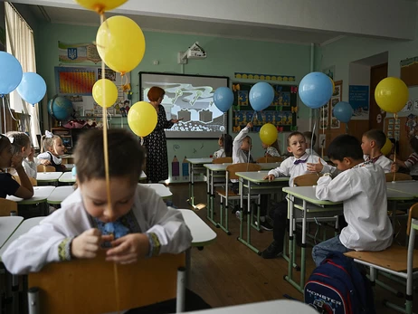 10 змін з 1 вересня: безкоштовні обіди, підвищення зарплат вчителям та НУШ у 8-му класі