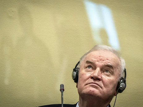«Боснійський м'ясник» Ратко Младич: убив тисячі людей, занапастив рідну доньку і не визнав провини