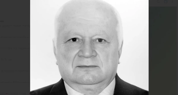 Умер экс-нардеп Николай Дзюба, голосовавший за независимость Украины 
