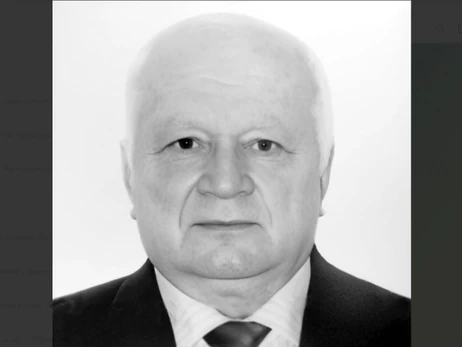 Помер екснардеп Микола Дзюба, який голосував за незалежність України 