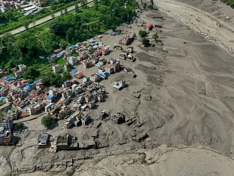 У Непалі кількість зниклих безвісти туристів зросла до 622, серед них 61 українець 