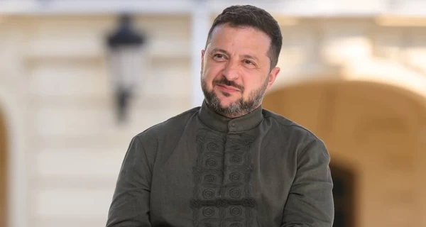 Украина намерена производить тысячу дальнобойных дронов в день для ответов на атаки РФ, - Зеленский 