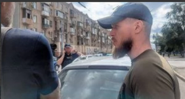 От критики армии к наркотикам: у экскомандира 47-й «Магуры» Ширшина нашли вещество, весы и зип-пакеты