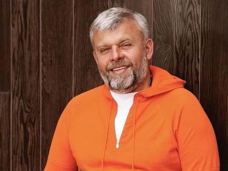 Григорий Козловский празднует: 11 наград для воспитанников и тренеров Академии «Рух»