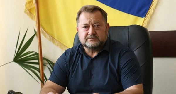 На Киевщине в результате детонации погиб глава Дмитровской громады Тарас Дидич 
