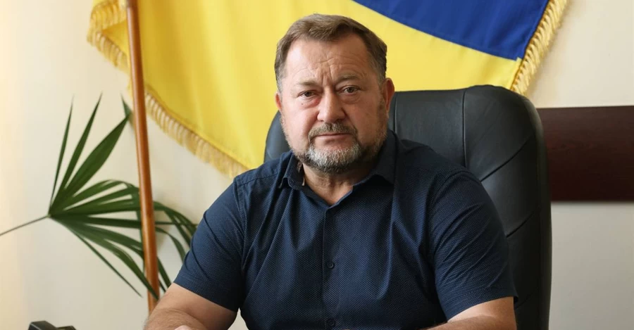 На Киевщине в результате детонации погиб глава Дмитровской громады Тарас Дидич 