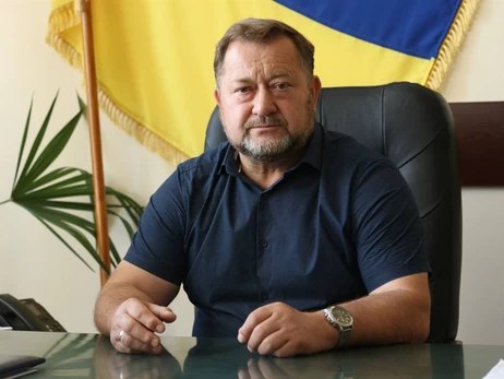 На Киевщине в результате детонации погиб глава Дмитровской громады Тарас Дидич 
