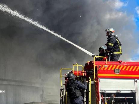 У Бучанському районі внаслідок атаки РФ та вибухів загинули 37 людей (ОНОВЛЕНО)