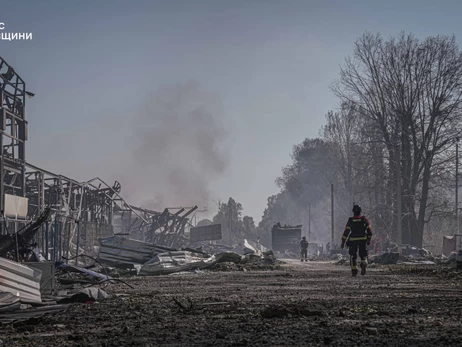 Удар по селу Мила на Киевщине: количество погибших возросло до 38 человек, еще четверых ищут
