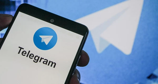 Telegram пригрозил удалить канал посольства США в Украине за 