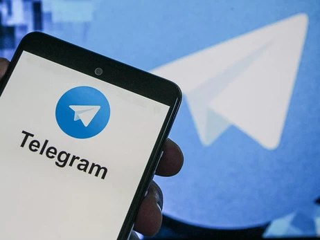 Telegram пригрозил удалить канал посольства США в Украине за 