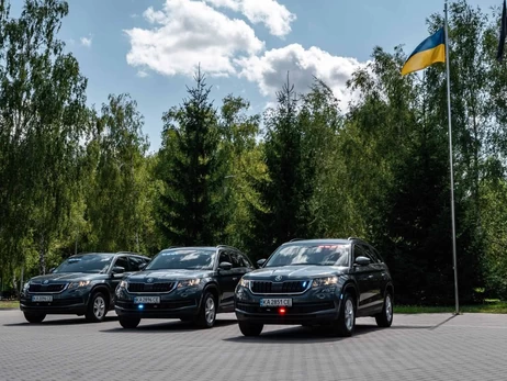 Поліція оголосила про повернення “фантомів” на дороги України з 31 серпня
