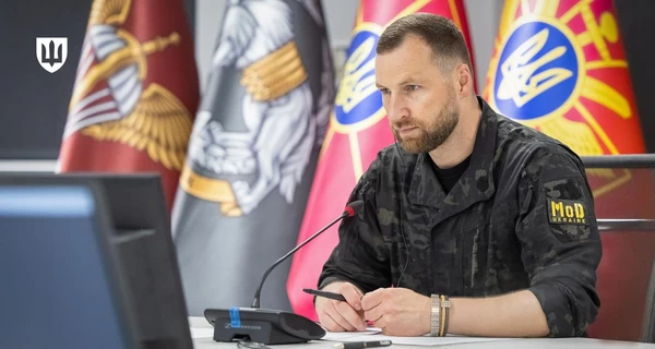Хмара рассказал, что предлагал Федорову совместную работу, но без конкретных должностей