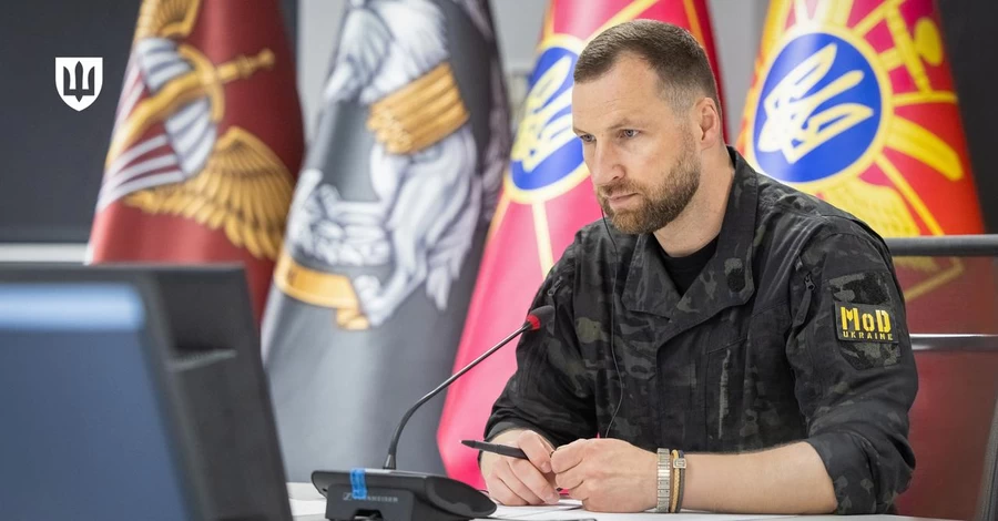 Хмара рассказал, что предлагал Федорову совместную работу, но без конкретных должностей