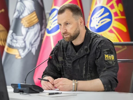 Хмара рассказал, что предлагал Федорову совместную работу, но без конкретных должностей
