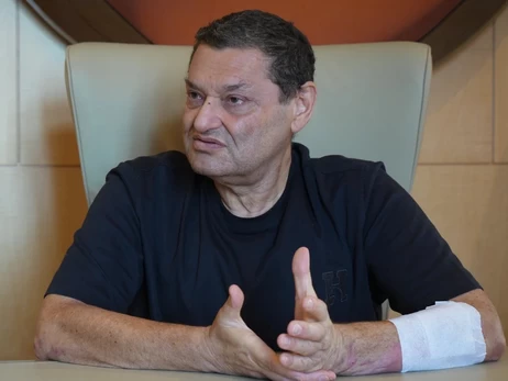 Бізнесмен Єрмолаєв дав інтерв’ю, в якому відтворив день замаху на себе у Монако