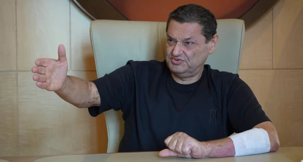 Бизнесмен Ермолаев, переживший покушение в Монако, отрицает причастность к колл-центрам