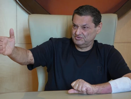 Бізнесмен Єрмолаєв, який пережив замах у Монако, заперечив причетність до колцентрів