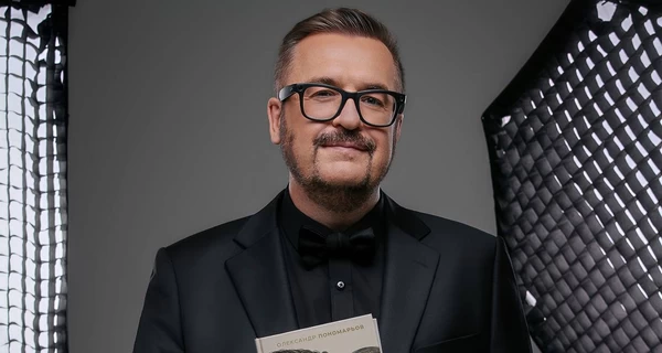 Штучний інтелект, рецепти, казки: про що пишуть книги українські зірки
