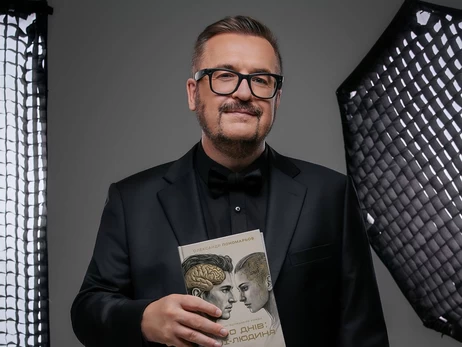 Штучний інтелект, рецепти, казки: про що пишуть книги українські зірки