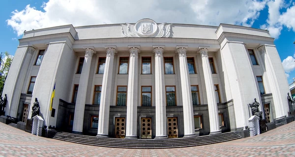 У Раді шукають спосіб забезпечити безперебійну роботу парламенту під час повітряних тривог