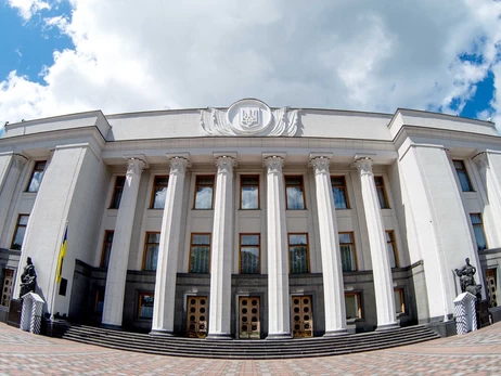 У Раді шукають спосіб забезпечити безперебійну роботу парламенту під час повітряних тривог