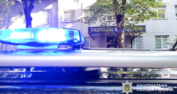 У райвідділі поліції Рівного стався вибух - є загиблий та поранені