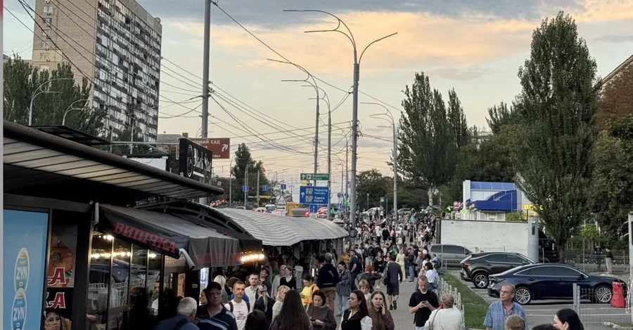 К тяжелой зиме готовились, к такому – нет: как жить в системе непрерывных воздушных тревог 