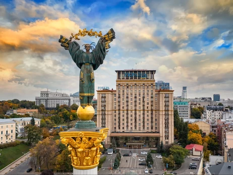 Кличко запропонував змінити протоколи безпеки у Києві під час тривог - йдеться про мости, метро та комендантську годину