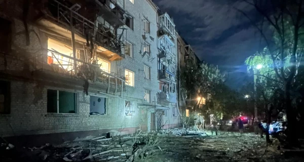 У Києві та Борисполі 12 людей загинули внаслідок атаки РФ, серед них – іноземець