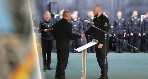 РДК заявил о похищении заместителя своего командира во дворе дома