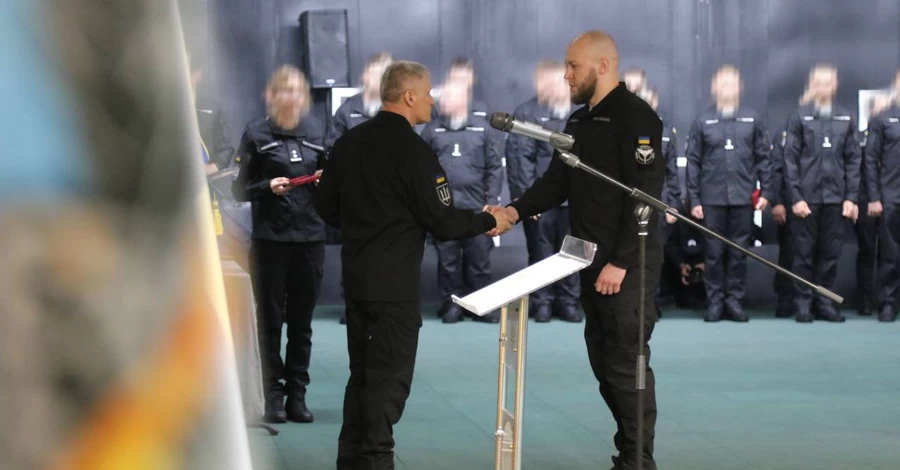 РДК заявил о похищении заместителя своего командира во дворе дома