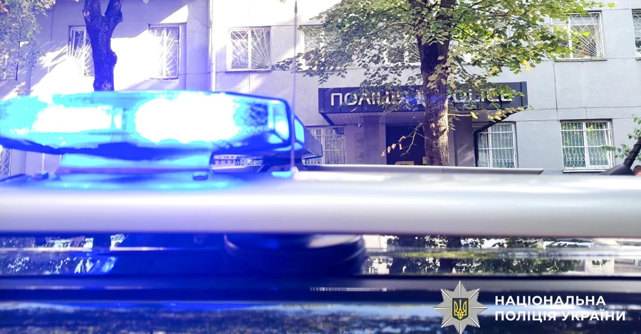 Вибух у райвідділі поліції Рівного - ДБР розпочало розслідування та назвало попередню версію
