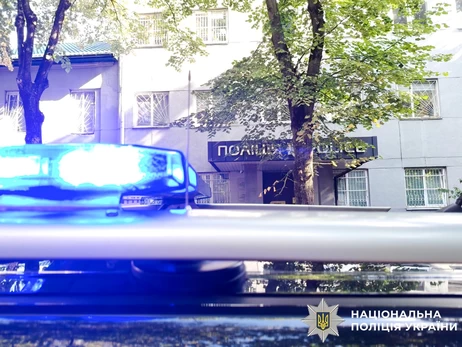 Вибух у райвідділі поліції Рівного - ДБР розпочало розслідування та назвало попередню версію