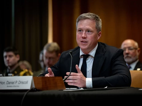 Міністр армії США подав у відставку через розбіжності із Гегсетом, - ЗМІ