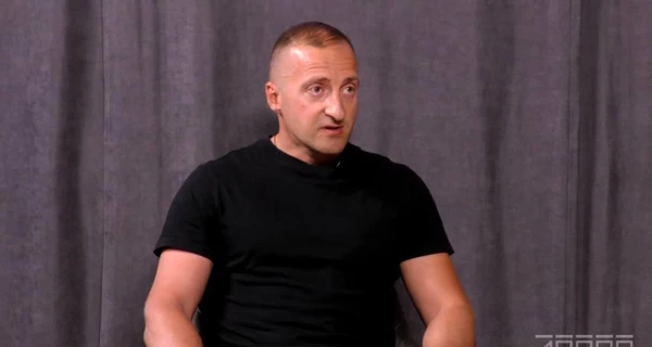 «Абонемент на экоцид»: как черкасский чиновник Полищук «крошит» отравление Золотоноши и готовит побег «в лесники»