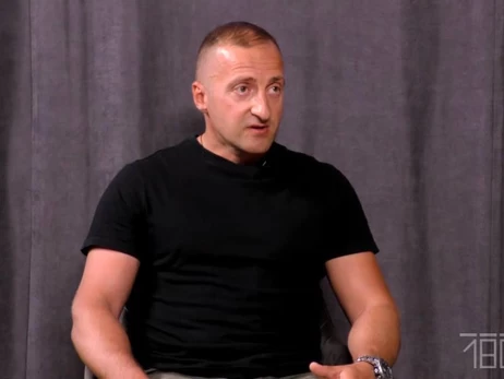 «Абонемент на екоцид»: як черкаський чиновник Поліщук «кришує» отруєння Золотоноші та готує втечу «в лісники»