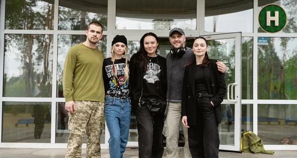 Новий канал знімає продовження 