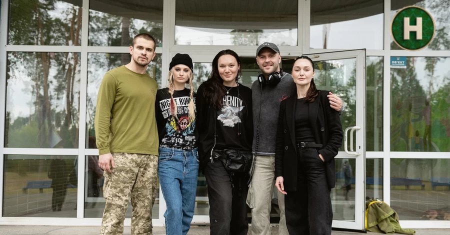Новий канал знімає продовження 