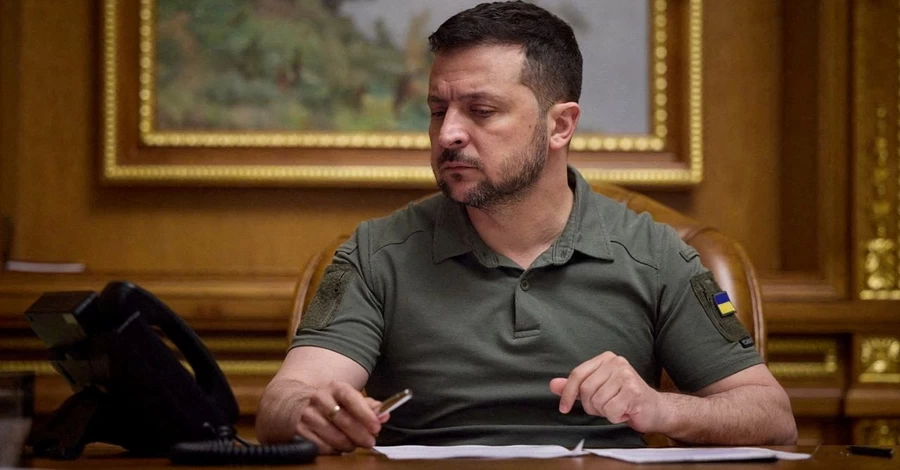 Це не кошти влади чи опозиції, - Зеленський розніс Раду за провалені законопроєкти