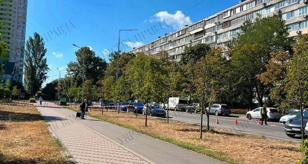 Перестрелка силовиков в Киеве – в СБУ рассказали подробности