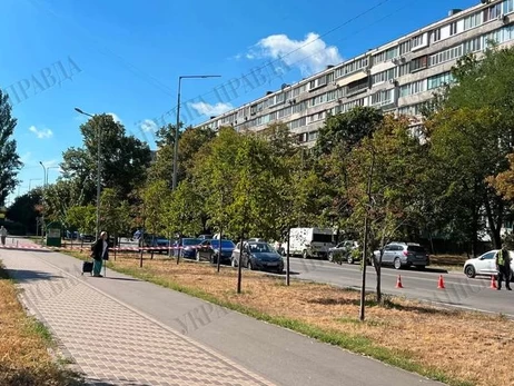 Перестрелка силовиков в Киеве – в СБУ рассказали подробности