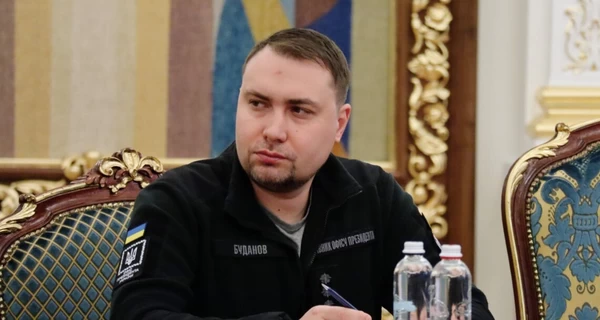 Буданов прокомментировал стрельбу в Киеве с участием силовиков
