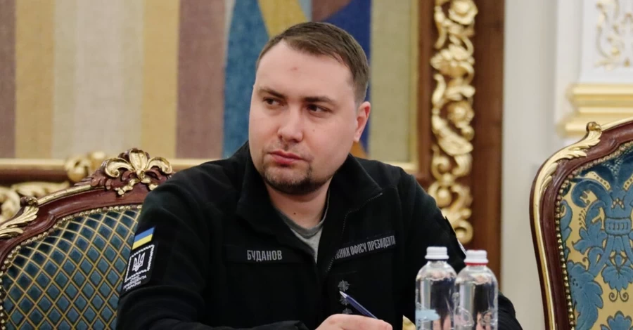Буданов прокомментировал стрельбу в Киеве с участием силовиков