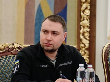 Буданов прокомментировал стрельбу в Киеве с участием силовиков