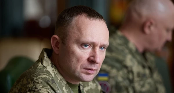 Драпатый определил ключевые приоритеты для ВСУ, требования к командирам и задачи для штабов