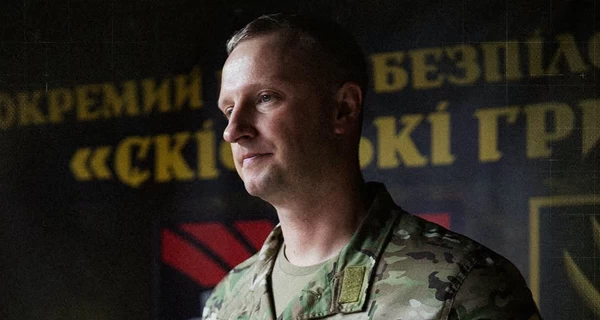 Зеленский сменил командующего Сухопутными войсками ВСУ